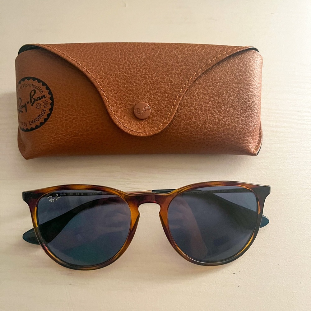 Ray-Ban Erika Sunglasses